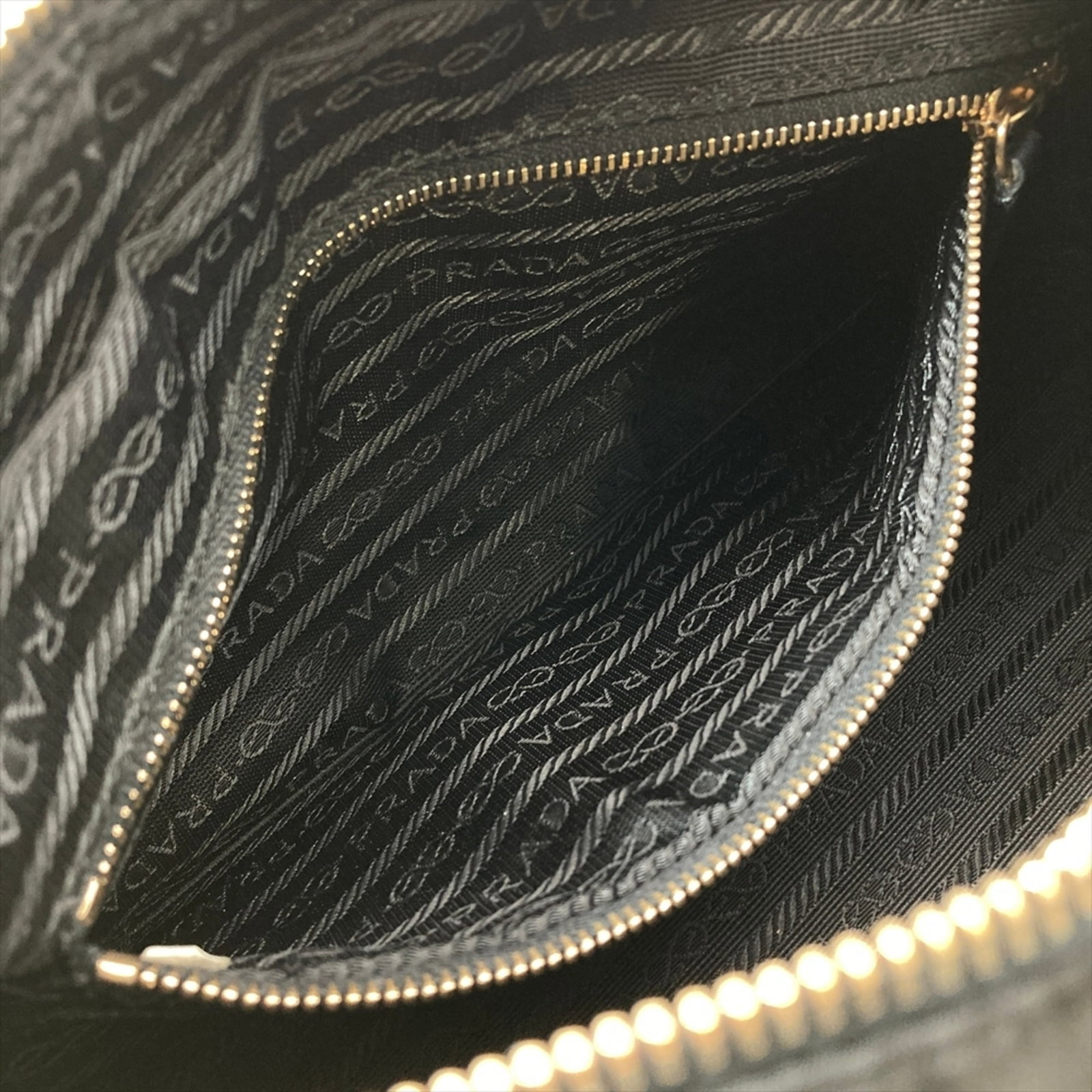 Shoulder Bag Nylon - 9
