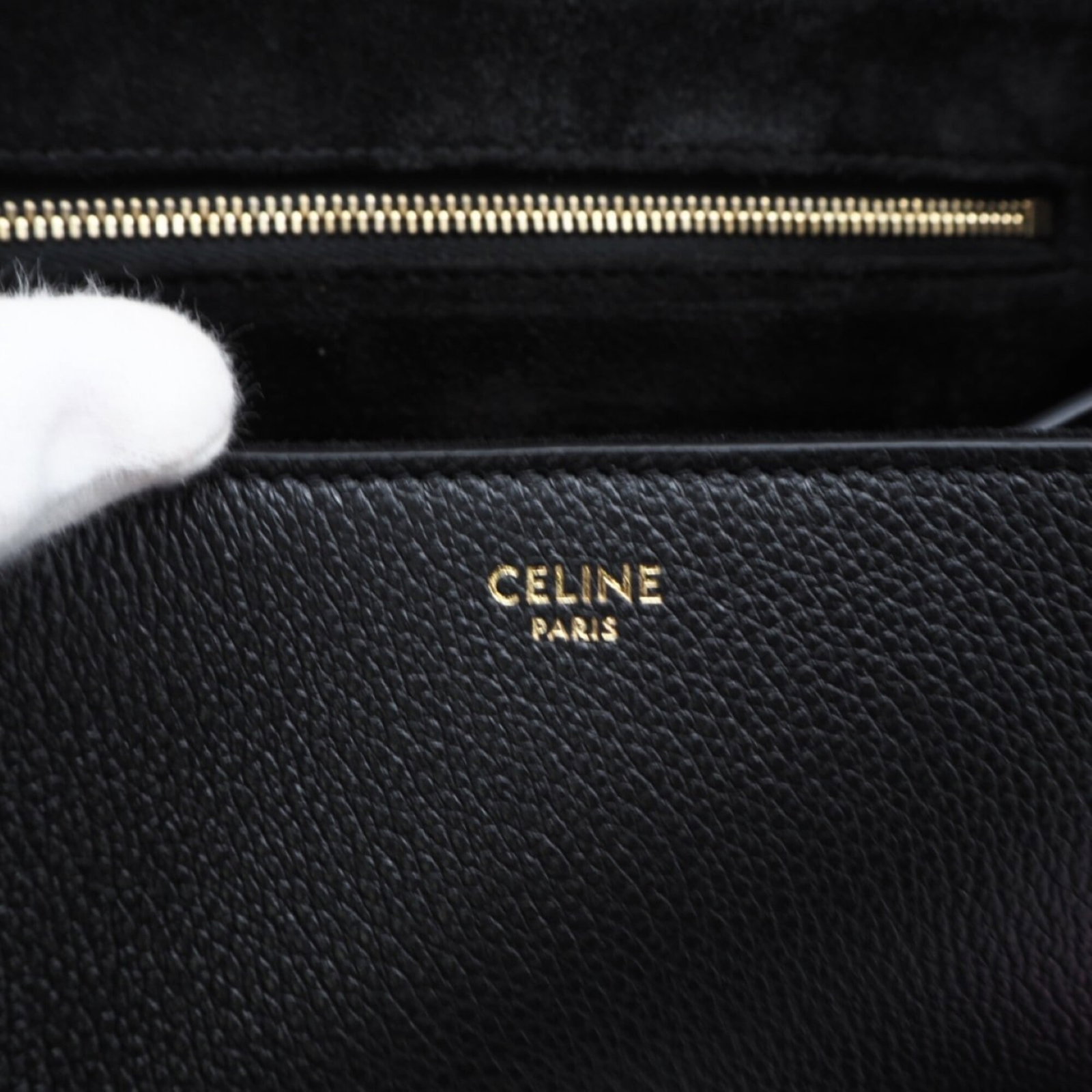 Celine Shoulder Bag - 13