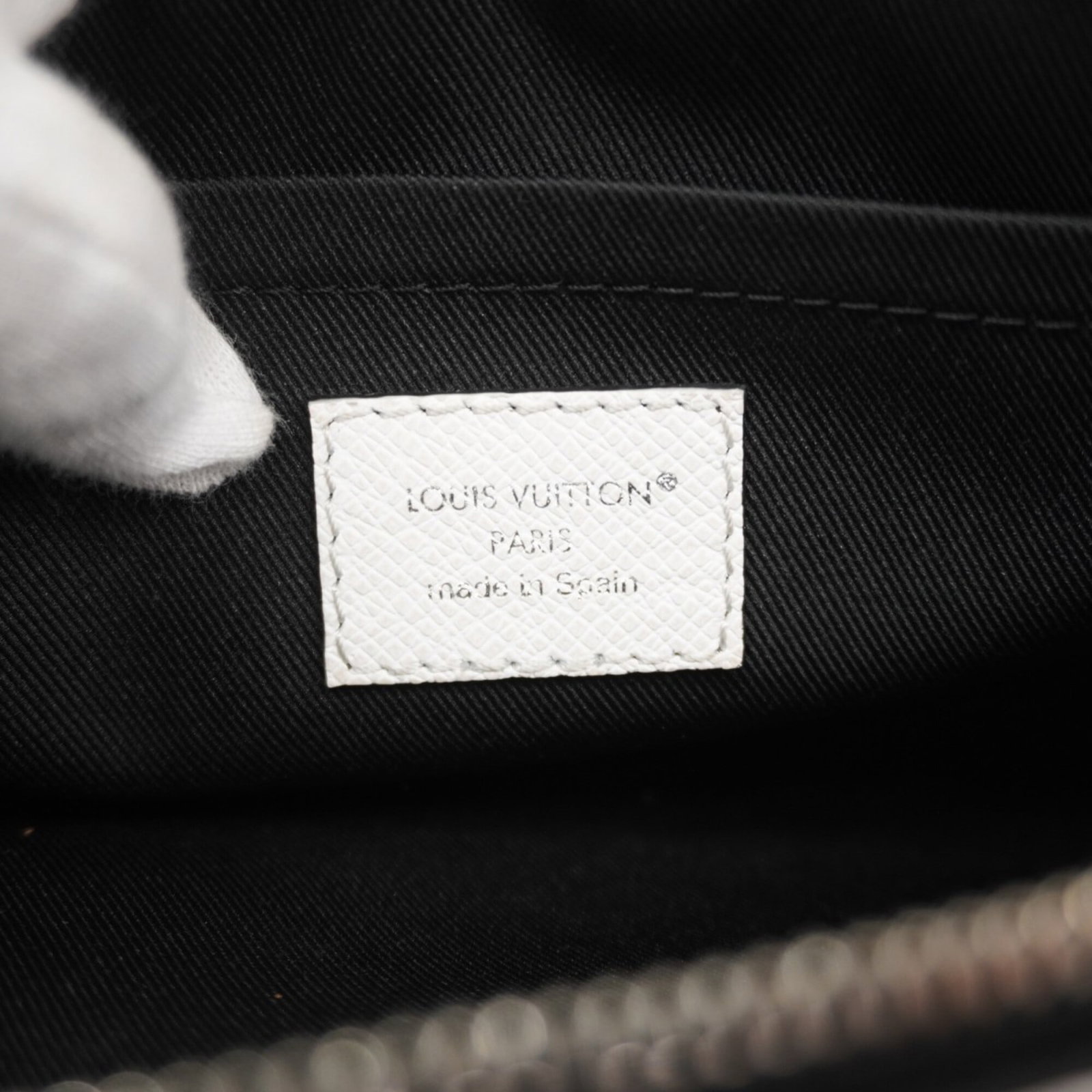 Louis Vuitton Shoulder Bag - 5