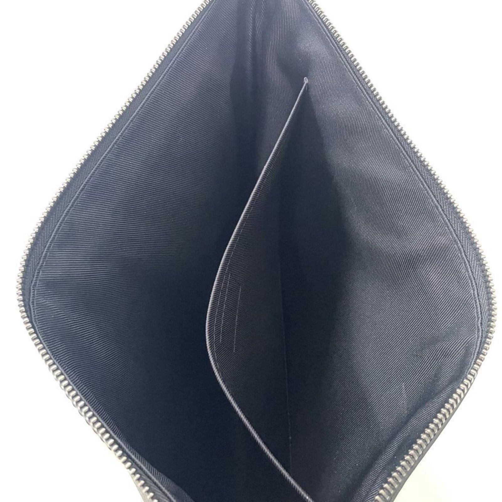 Louis Vuitton Handbag Pochette Monogram Eclipse - 6
