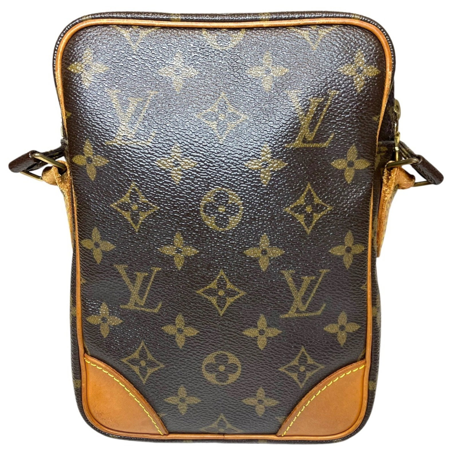 Shoulder Bag Monogram Louis Vuitton - 2