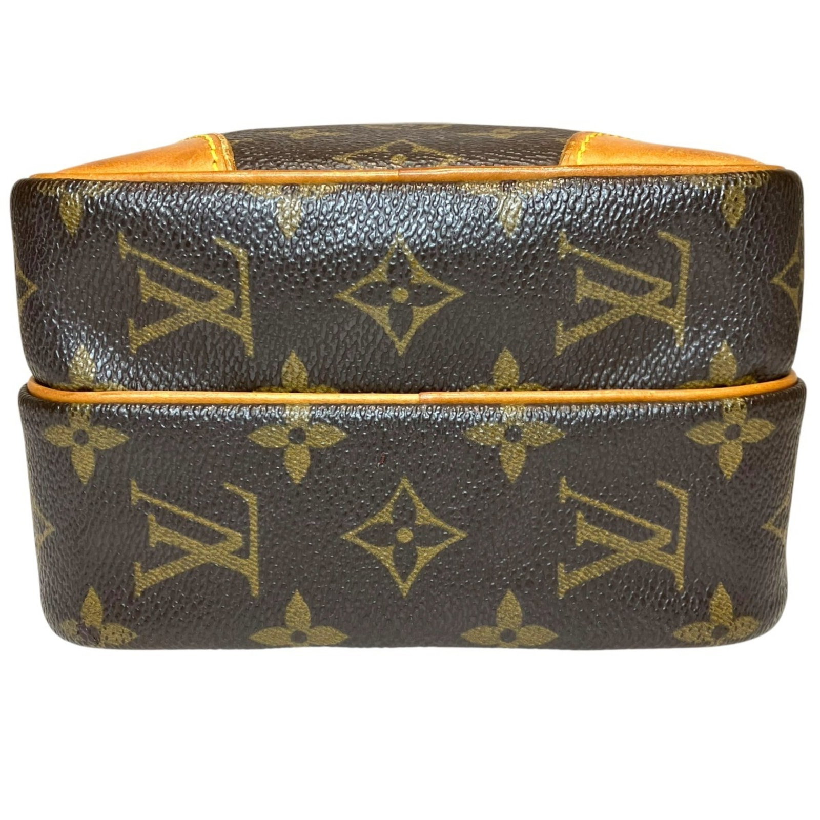 Shoulder Bag Monogram Louis Vuitton - 3