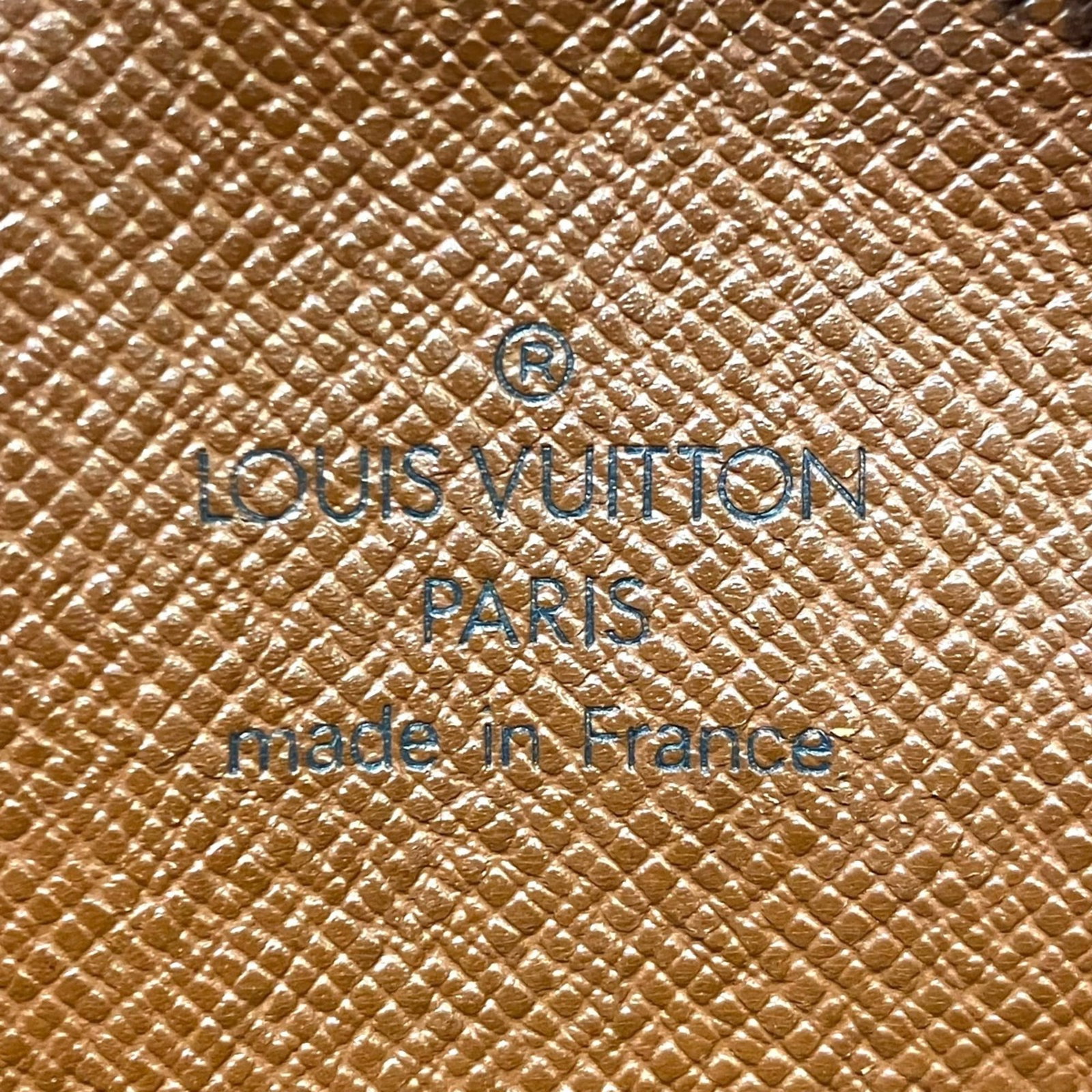 Shoulder Bag Monogram Louis Vuitton - 4