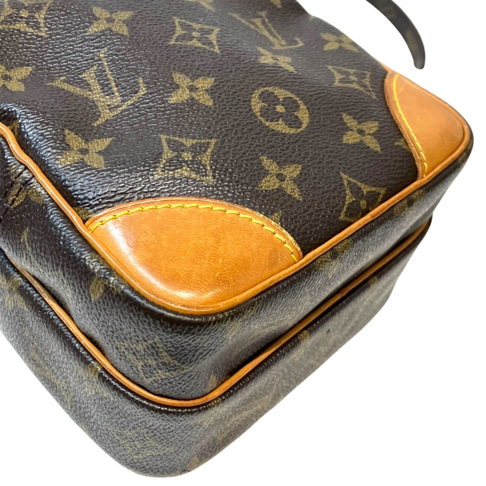 Shoulder Bag Monogram Louis Vuitton - 5