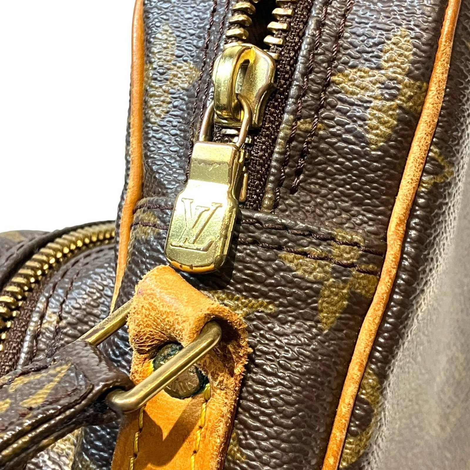 Shoulder Bag Monogram Louis Vuitton - 6