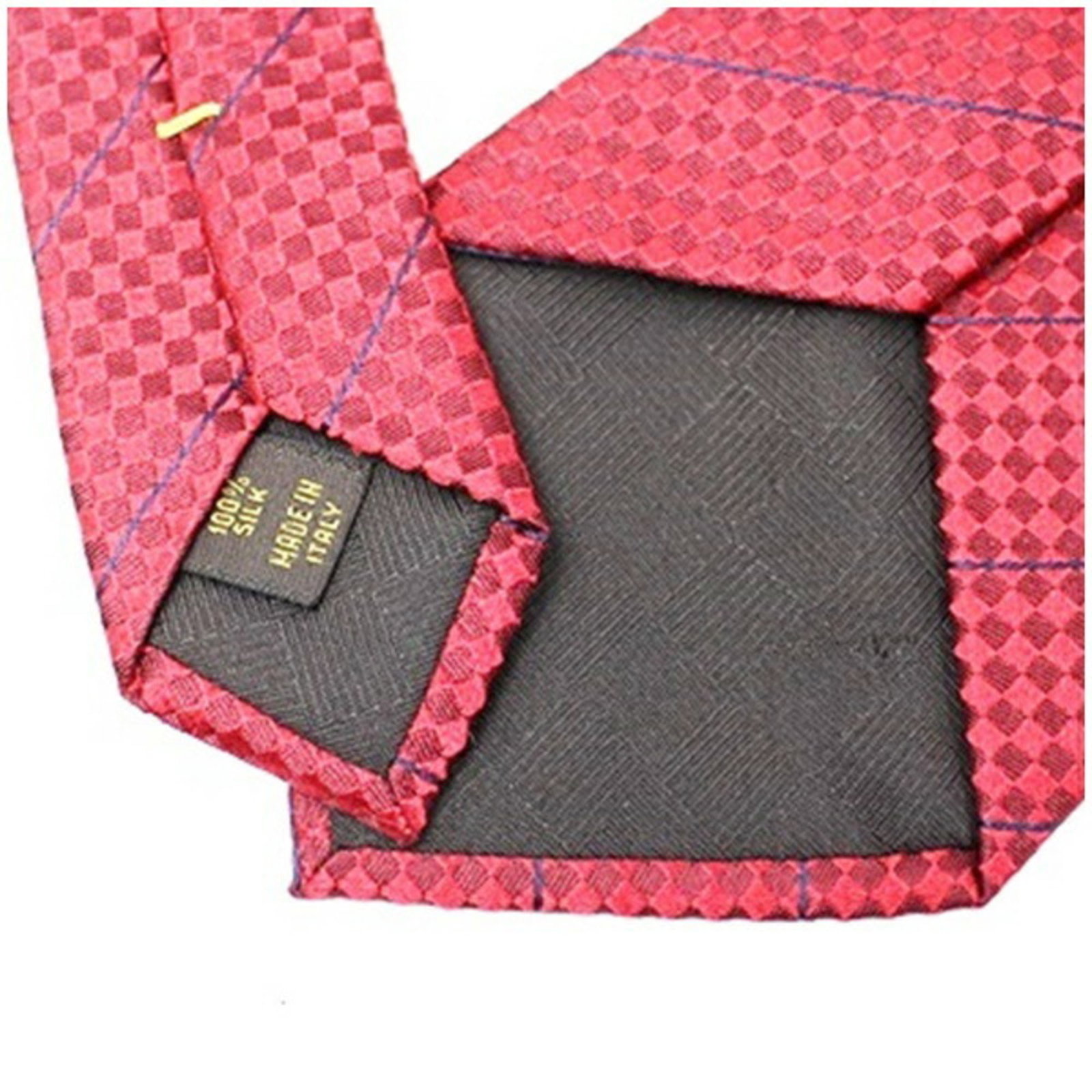 Vuitton Louis Cravat Silk - 5