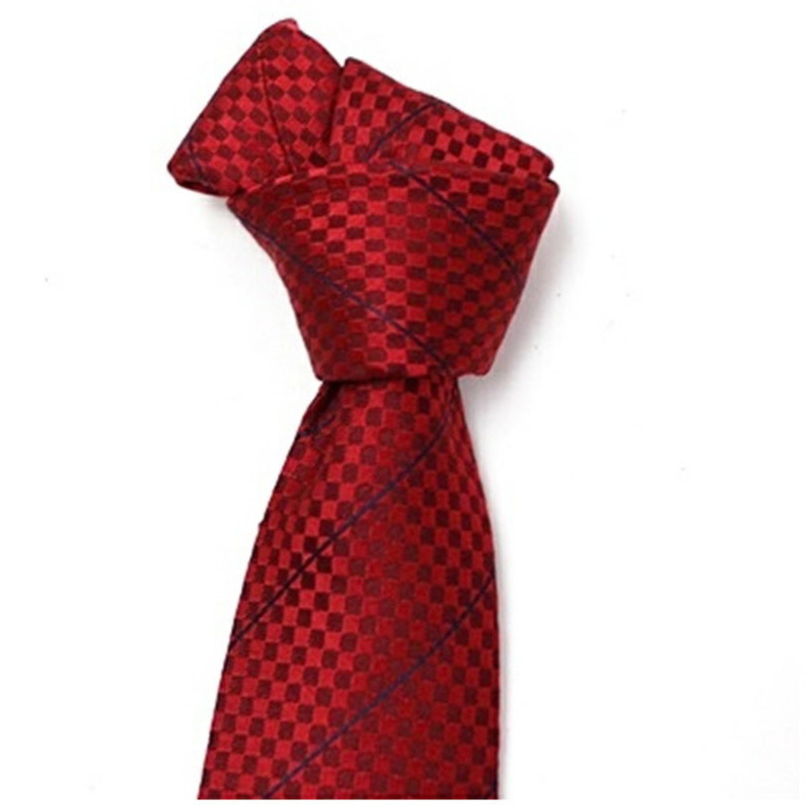 Vuitton Louis Cravat Silk - 6