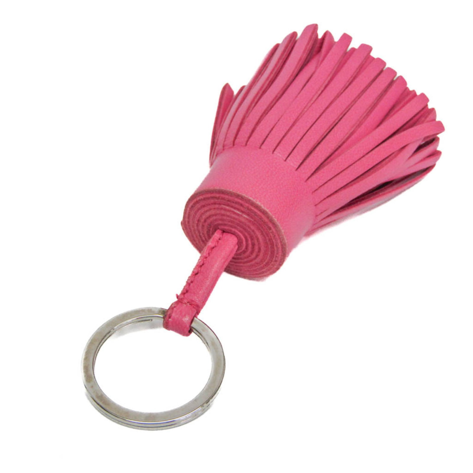 Agneau Keyring Hermes Milo - 2