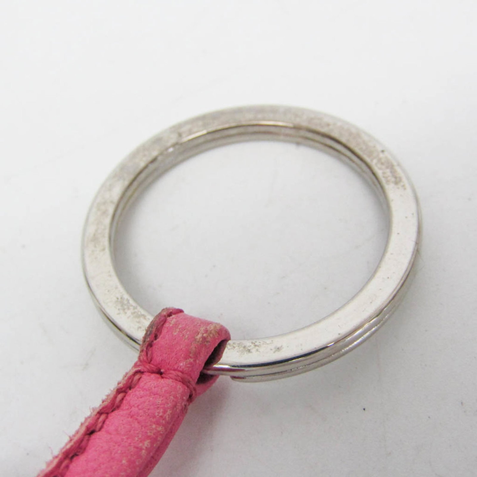 Agneau Keyring Hermes Milo - 6