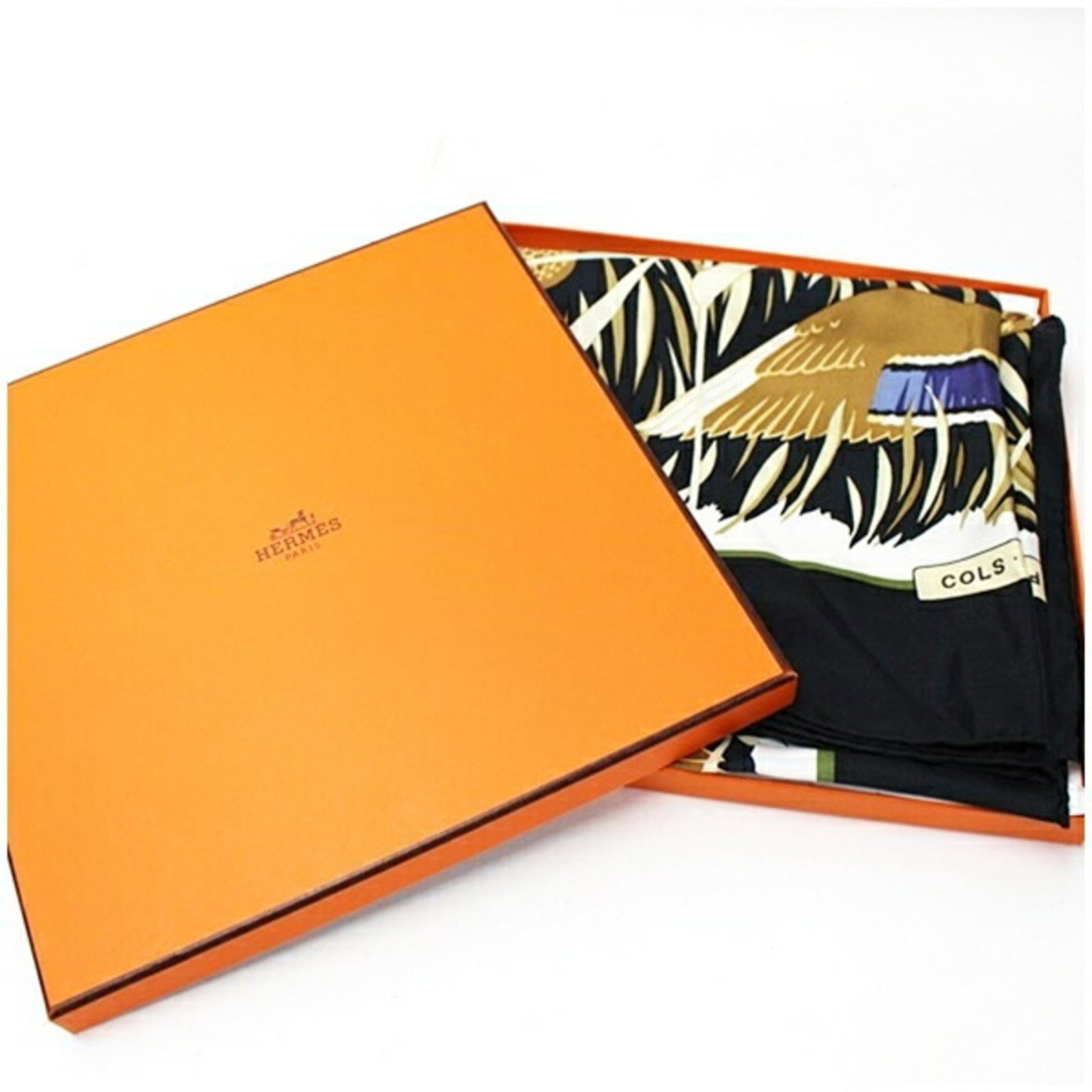 Silk by Hermes - 5