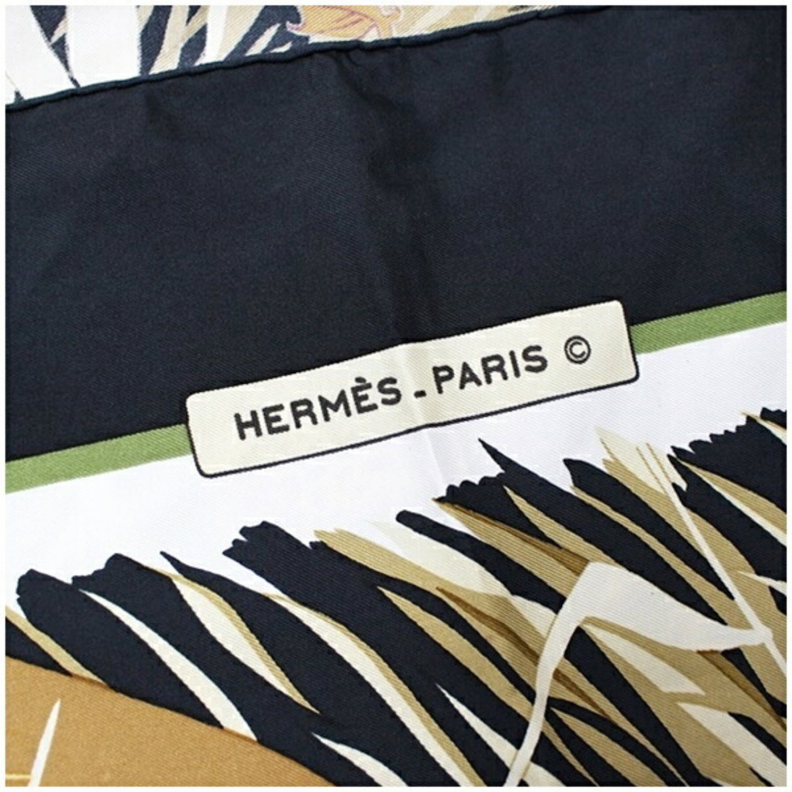 Silk by Hermes - 7