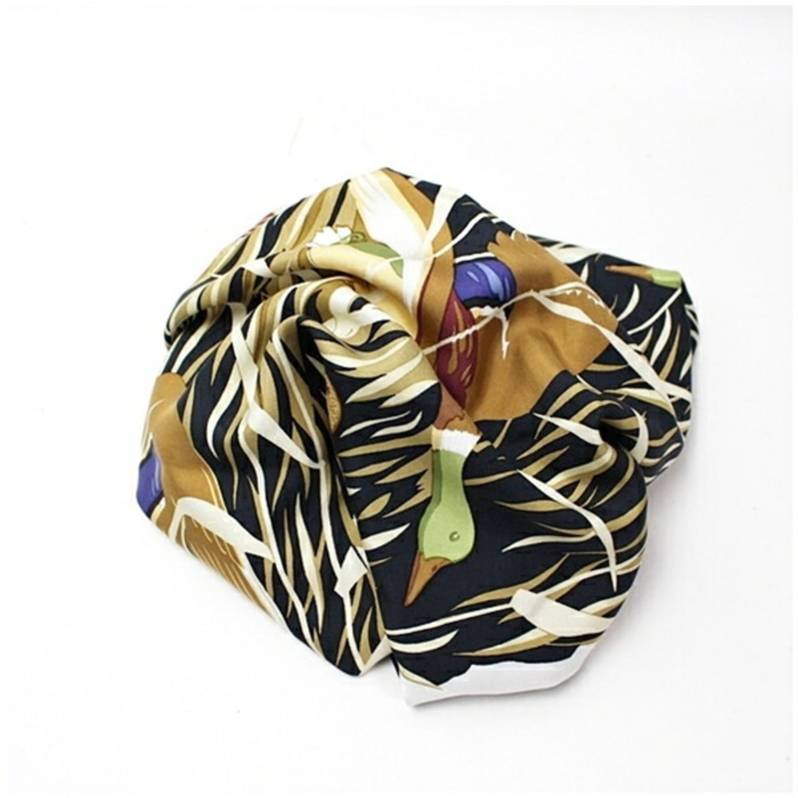 Silk by Hermes - 8