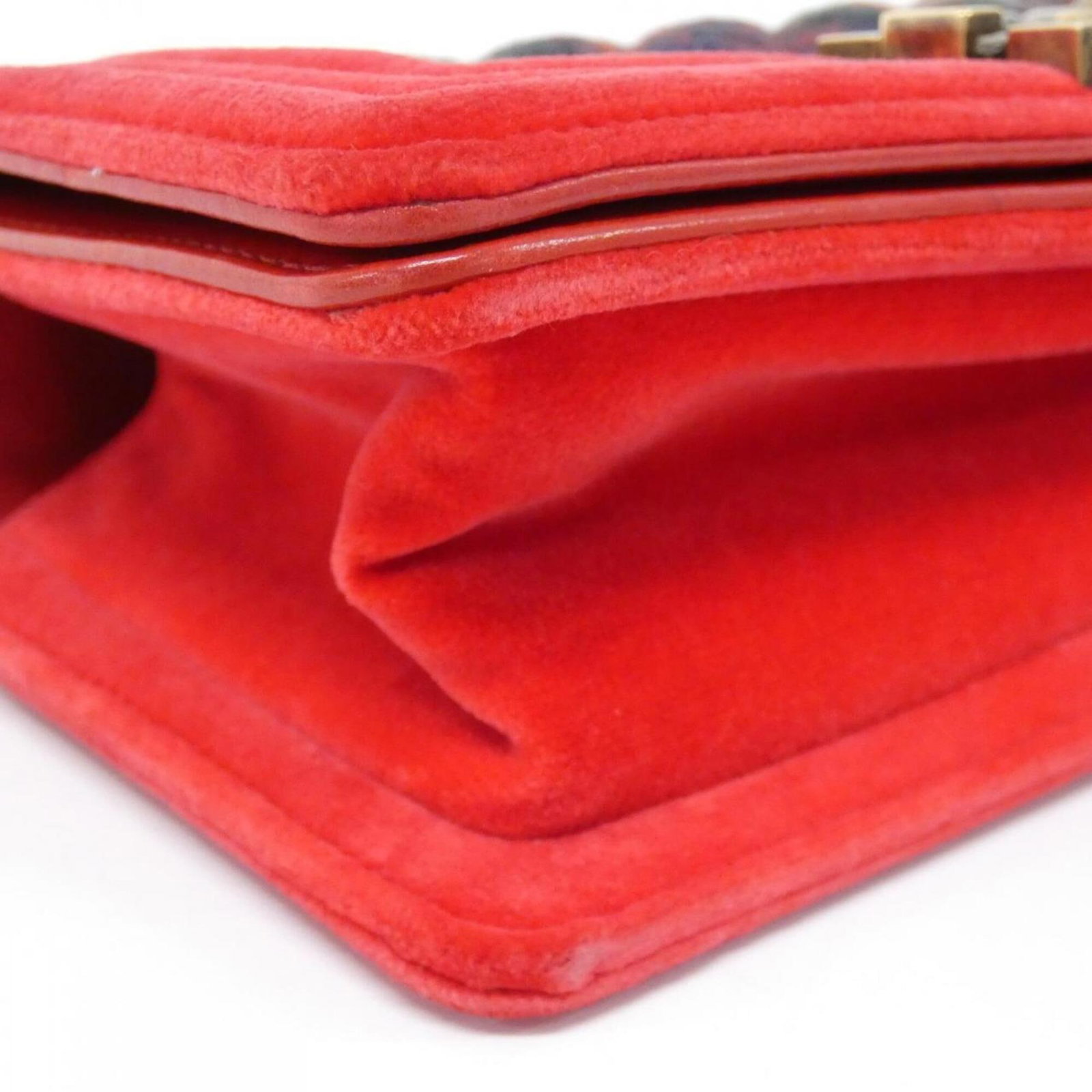 Shoulder Bag Canvas From - 4