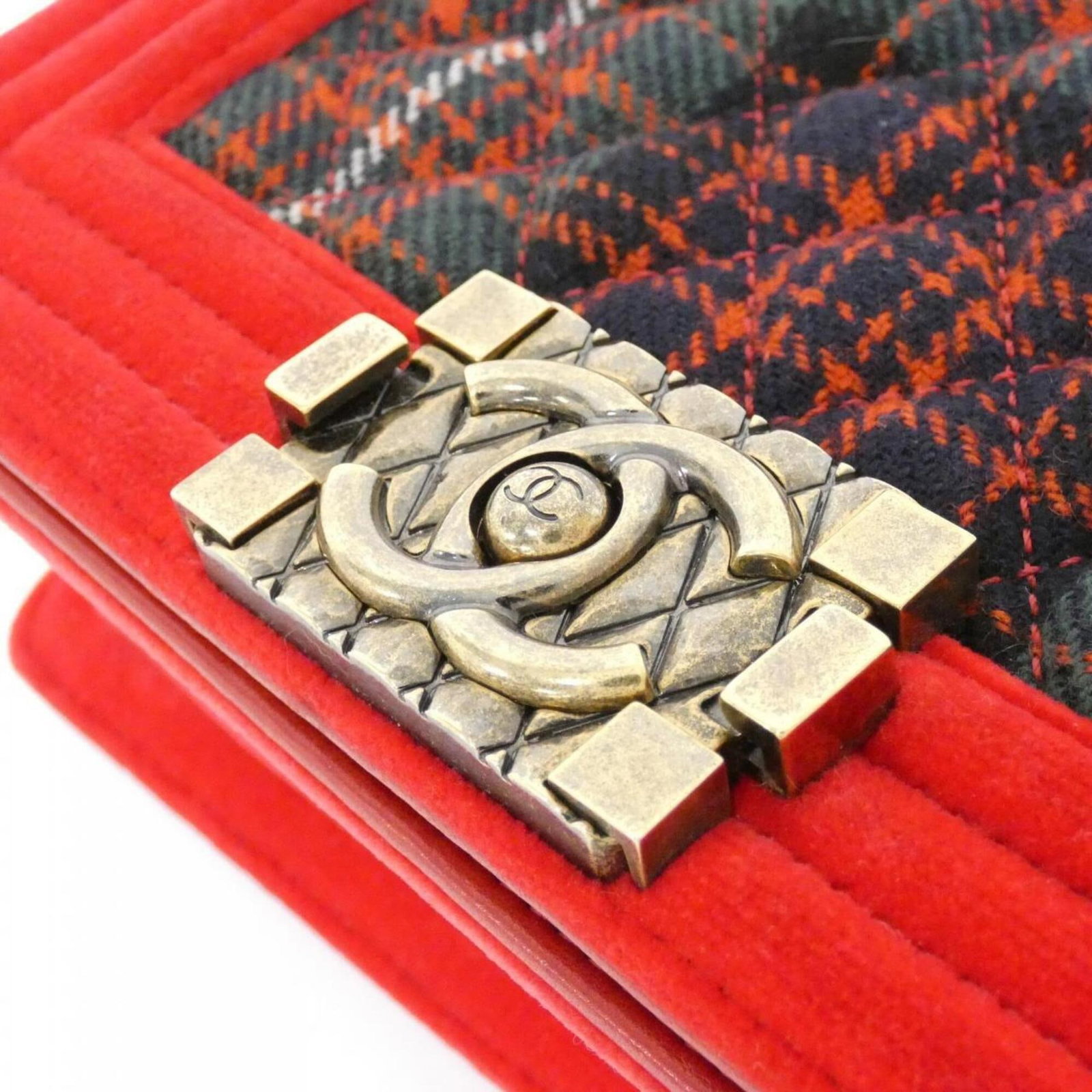 Shoulder Bag Canvas From - 5