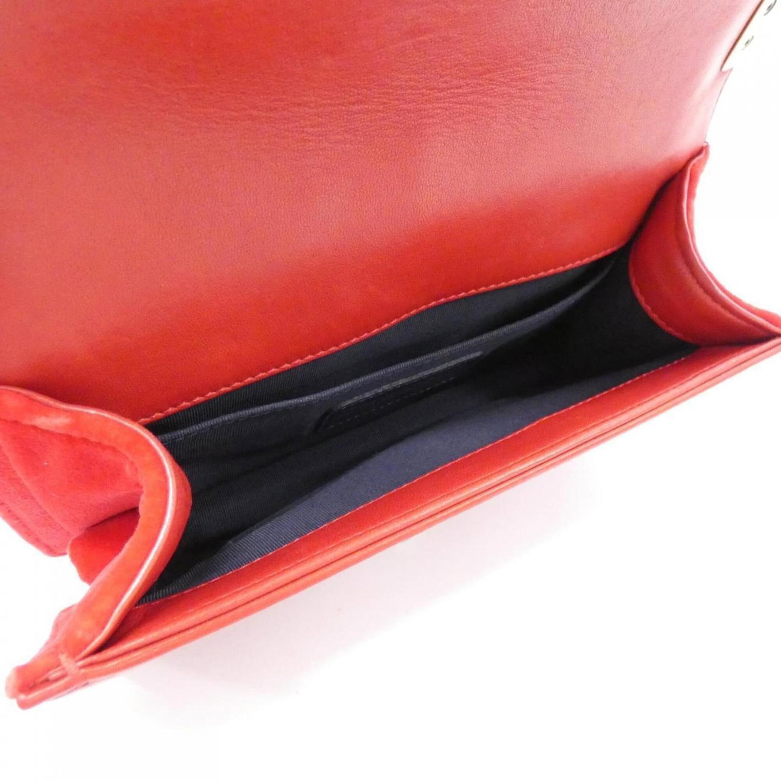 Shoulder Bag Canvas From - 8