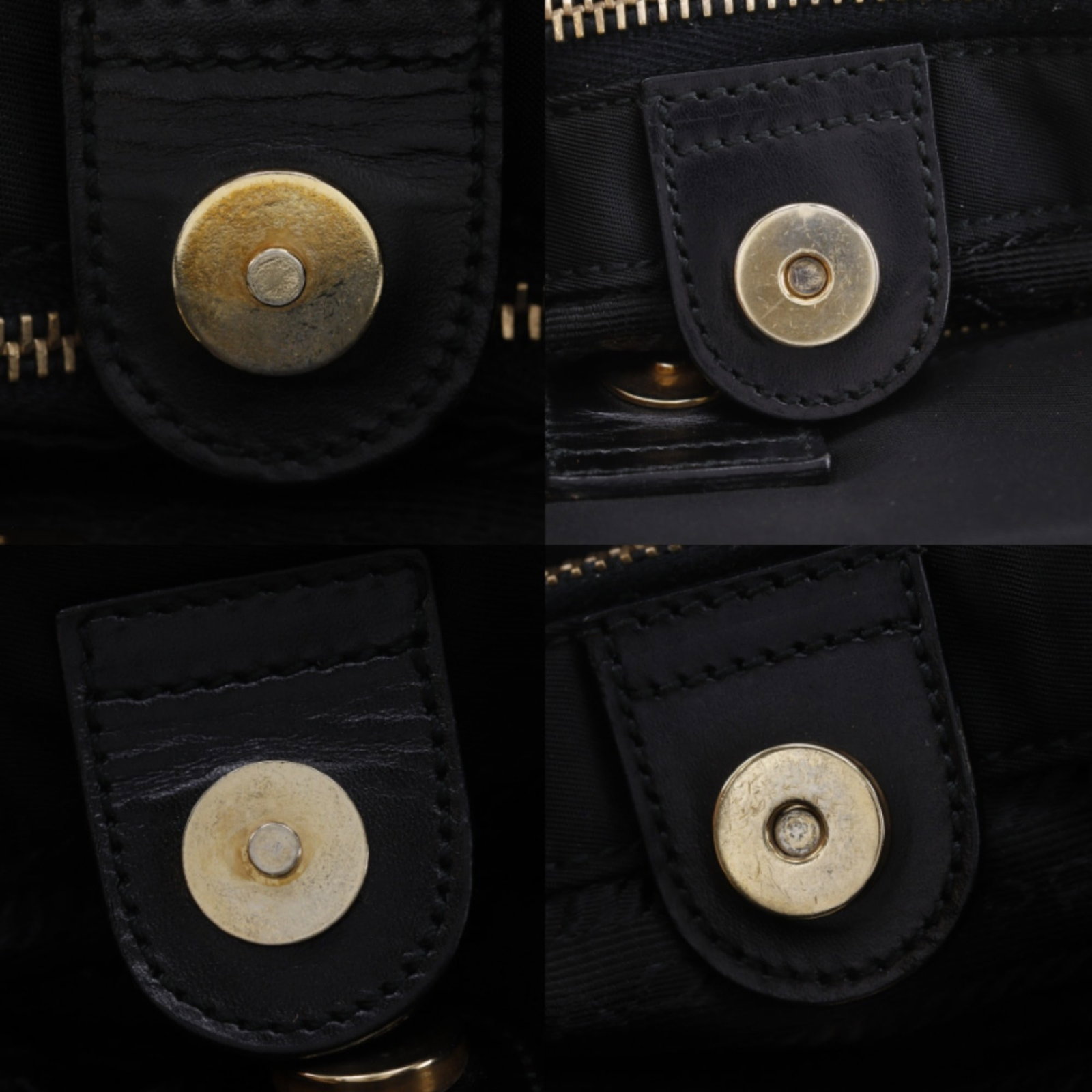 Bag nylon tote Prada - 15