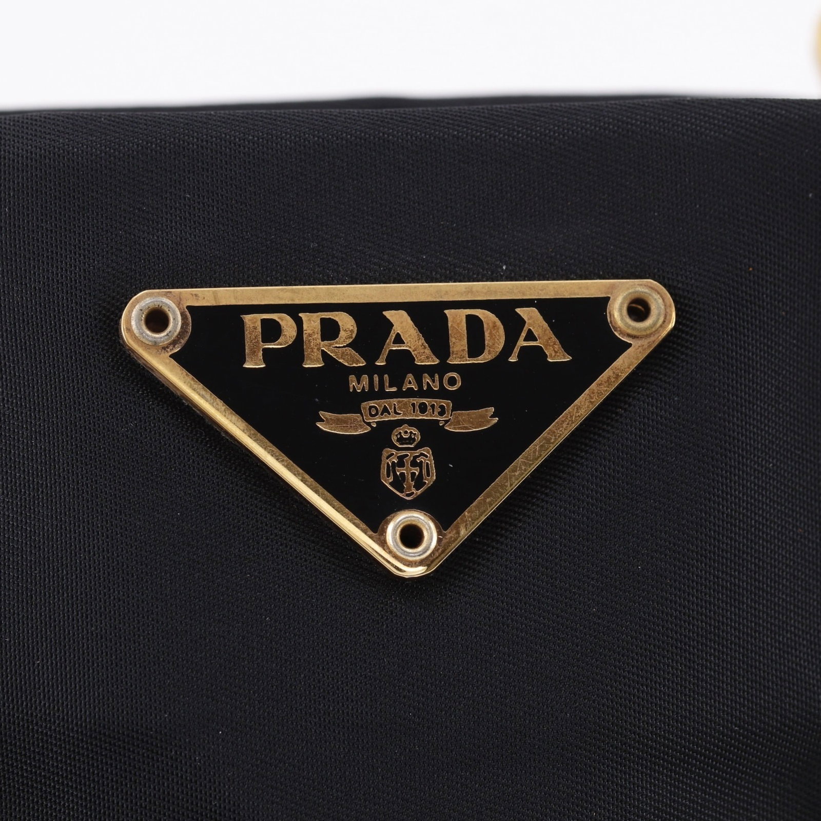 Bag nylon tote Prada - 16