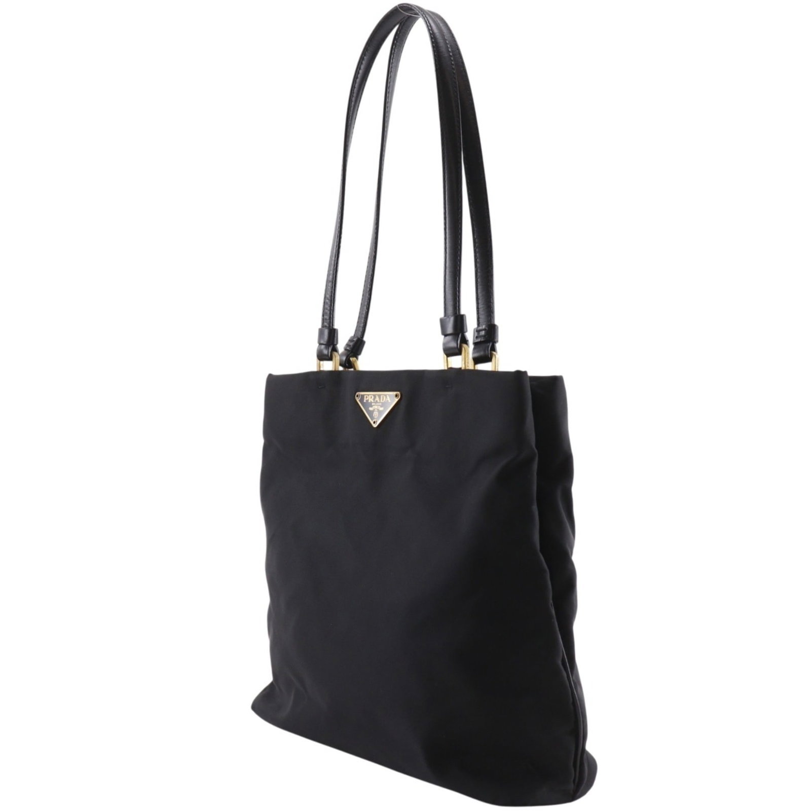 Bag nylon tote Prada - 2