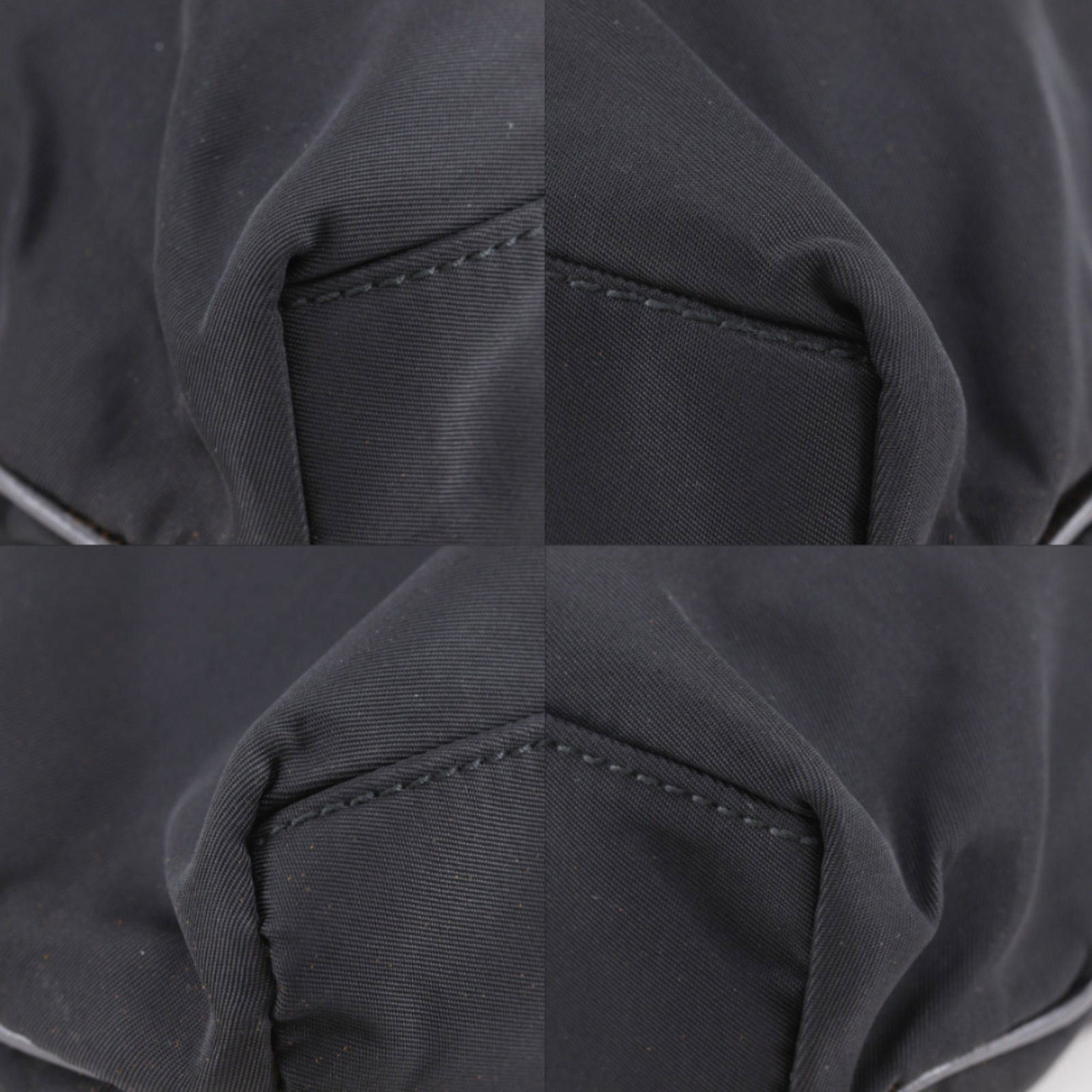 Bag nylon tote Prada - 4