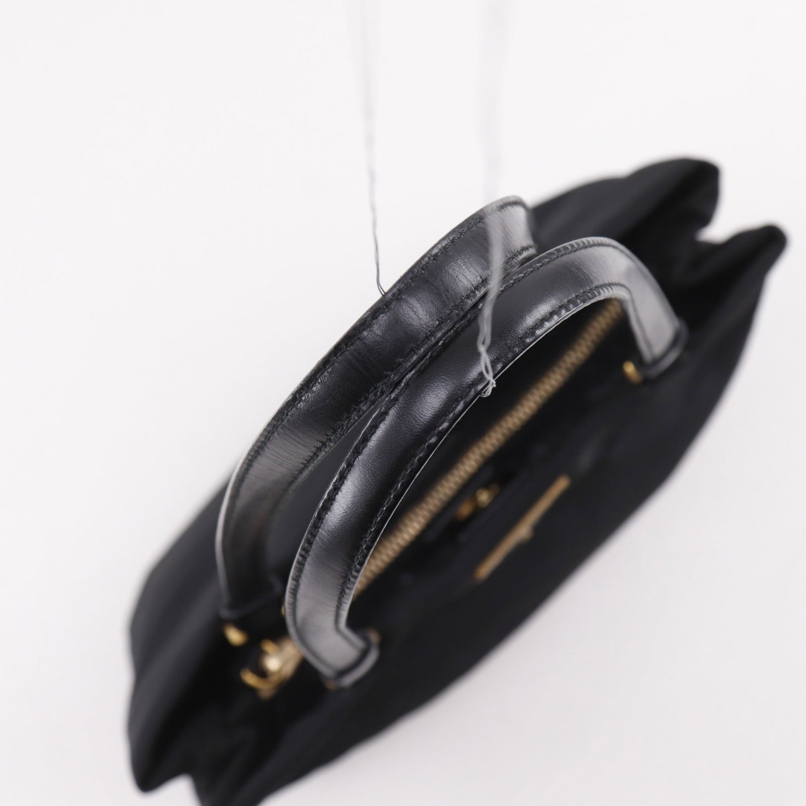 Bag nylon tote Prada - 5