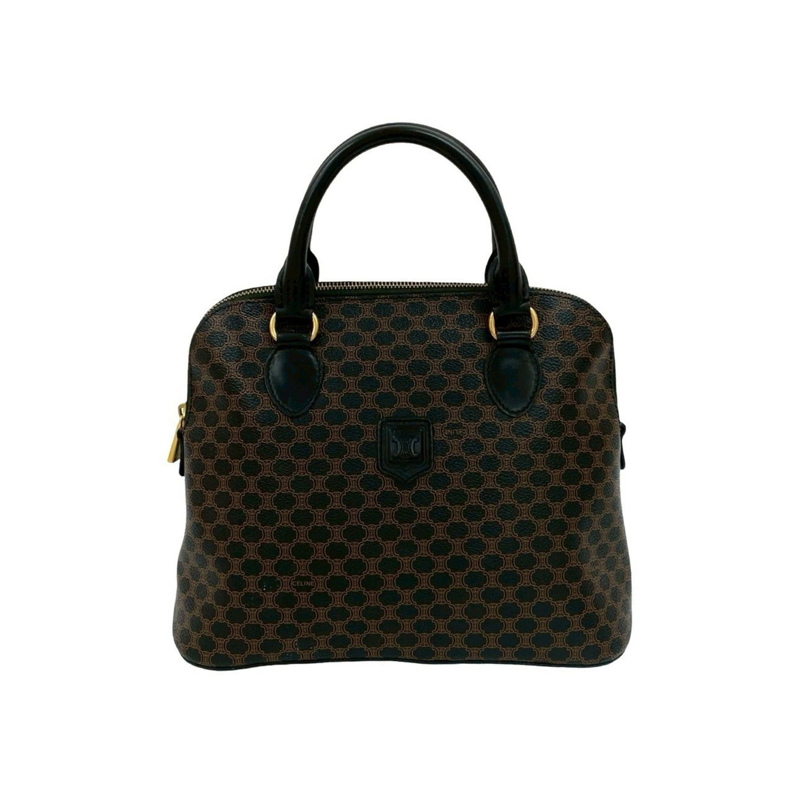 Celine Handbag Tote Bag Leather Pvc: Celine Handbag Tote Bag Leather Pvc Celine Handbag Tote Bag Leather Pvc - A sleek and stylish tote bag made from high-quality leather and PVC, available in two versatile colors. Measuring 22.5cm x 29c