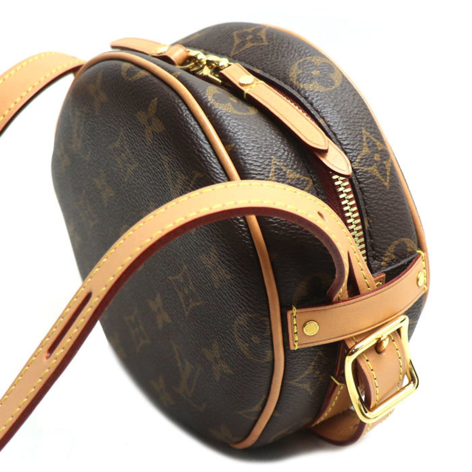 Shoulder Bag Monogram Louis Vuitton - 2