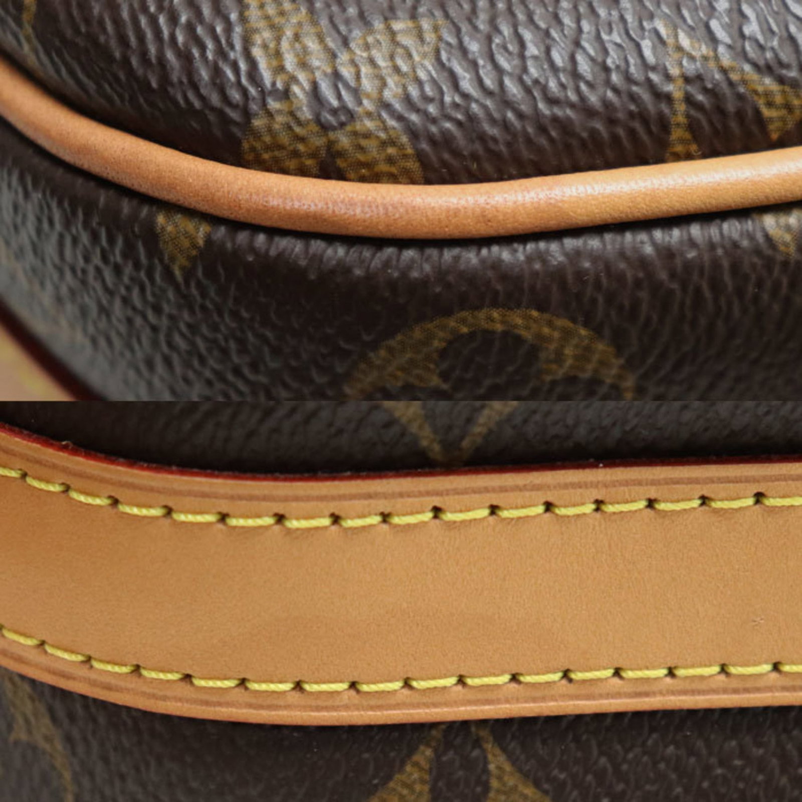 Shoulder Bag Monogram Louis Vuitton - 5
