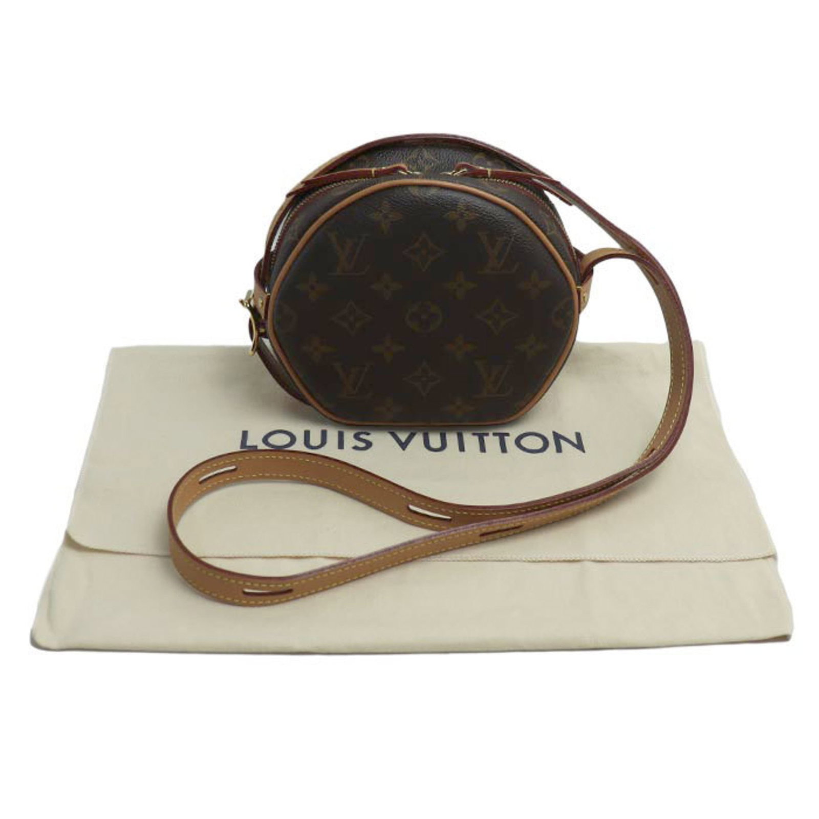 Shoulder Bag Monogram Louis Vuitton - 6