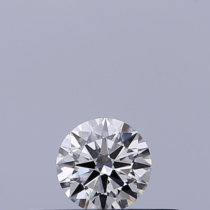 IGI Round 0.18ct E VVS1 - Loose Natural Diamond (1 of 1)