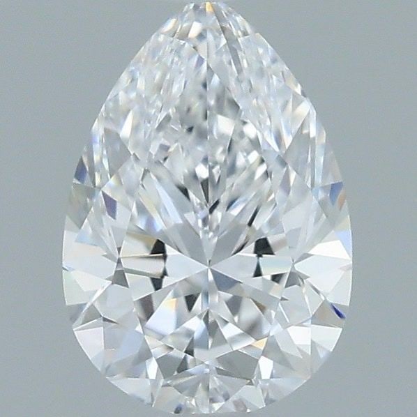 IGI Pear 0.72ct D IF - Loose Natural Diamond: IGI Pear 0.72ct D IF - Loose Natural Diamond 0.72ct D IF - A Natural Diamond with Exceptional Clarity and Color, Certified by IGI. This loose natural diamond boasts an impressive color grade of D and 