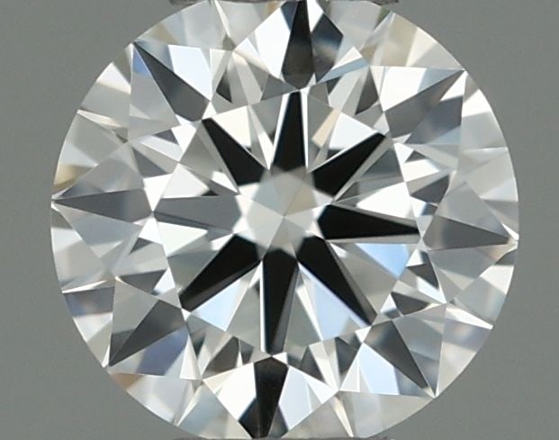 IGI Round 0.3ct I VVS1 - Loose Natural Diamond: IGI Round 0.3ct I VVS1 - Loose Natural Diamond IGI certified I VVS1 diamond boasts exceptional clarity and cut quality, making it a standout among loose diamonds. This natural stone's EX polish and sy