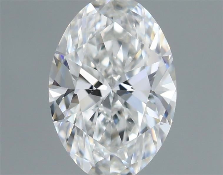 GIA Oval 0.4ct F IF - Loose Natural Diamond: GIA Oval 0.4ct F IF - Loose Natural Diamond GIA Oval Cut Diamond, 0.4ct F Color, IF Clarity - A rare and exceptional natural diamond with outstanding clarity and color, certified by the Gemological In