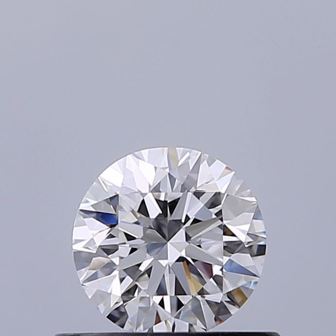 GIA Round 0.5ct D VVS2 - Loose Natural Diamond: GIA Round 0.5ct D VVS2 - Loose Natural Diamond GIA Round 0.5ct D VVS2 - Loose Natural Diamond, certified by the Gemological Institute of America (GIA), boasts exceptional clarity and color with a roun