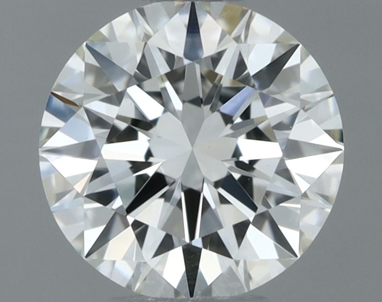 IGI Round 0.41ct H VVS1 - Loose Natural Diamond: IGI Round 0.41ct H VVS1 - Loose Natural Diamond 0.41ct IGI Round H VVS1 Diamond - Natural BeautyThe IGI certified 0.41ct round diamond boasts exceptional clarity with a VVS1 grade, while its H color