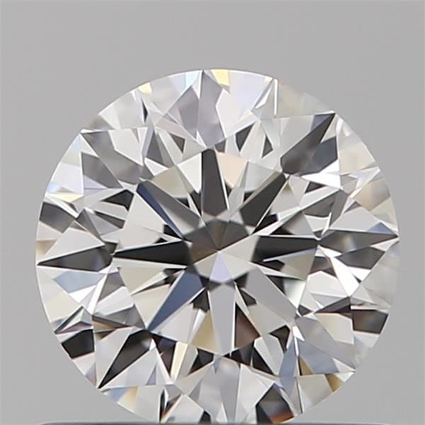 GIA Round 0.64ct E IF - Loose Natural Diamond: GIA Round 0.64ct E IF - Loose Natural Diamond GIA Round 0.64ct E IF - Loose Natural Diamond, certified by the Gemological Institute of America (GIA), boasts exceptional clarity and polish with an EX