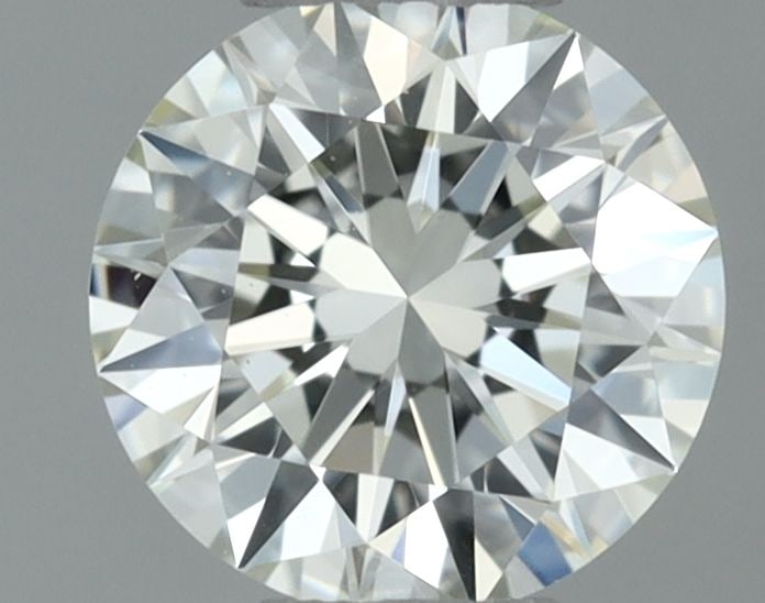IGI Round 0.3ct I VVS2 - Loose Natural Diamond: IGI Round 0.3ct I VVS2 - Loose Natural Diamond 0.3ct IGI Round Diamond with EX Cut, I Clarity, and VVS2 Polish - A rare natural diamond offering exceptional clarity and cut quality in a compact size. 