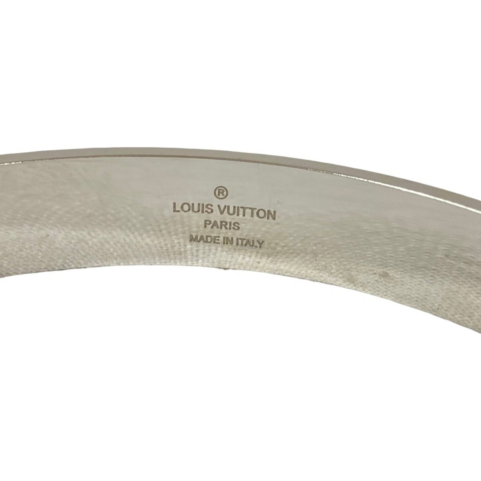 Louis Vuitton Bangle - 4