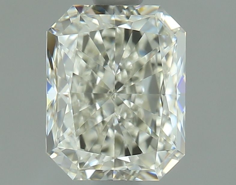 GIA Radiant 1.53ct J VVS1 - Loose Natural Diamond: GIA Radiant 1.53ct J VVS1 - Loose Natural Diamond 1.53 carat J color, VVS1 clarity diamond with EX polish and symmetry, certified by the Gemological Institute of America (GIA). This natural loose