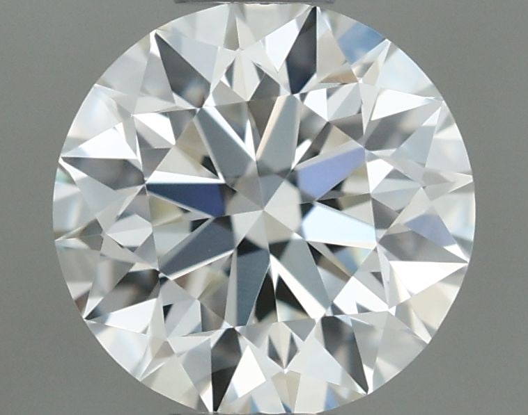 GIA Round 0.43ct I VVS1 - Loose Natural Diamond: GIA Round 0.43ct I VVS1 - Loose Natural Diamond GIA Round 0.43ct I VVS1 - Loose Natural Diamond, certified by the Gemological Institute of America (GIA) with exceptional clarity and cut quality,