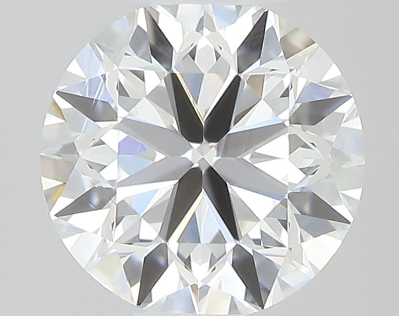 GIA Round 0.4ct I VVS1 - Loose Natural Diamond: GIA Round 0.4ct I VVS1 - Loose Natural Diamond GIA Round 0.4ct I VVS1 - Loose Natural Diamond, certified by the Gemological Institute of America (GIA) with exceptional clarity and polish, boasts a