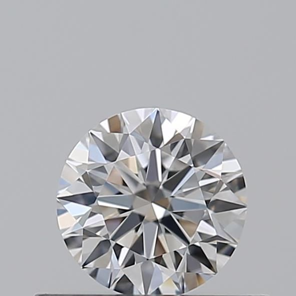 GIA Round 0.4ct D VVS1 - Loose Natural Diamond: GIA Round 0.4ct D VVS1 - Loose Natural Diamond GIA Round 0.4ct D VVS1 - Loose Natural Diamond, certified by the Gemological Institute of America (GIA) with a high level of clarity and exceptional cut 