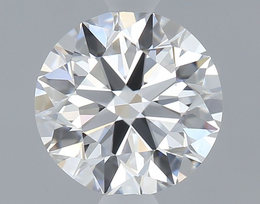 GIA Round 0.9ct F VVS2 - Loose Natural Diamond: GIA Round 0.9ct F VVS2 - Loose Natural Diamond GIA Round 0.9ct F VVS2 - Loose Natural Diamond, certified by the Gemological Institute of America (GIA), boasts exceptional clarity and color with a VVS2