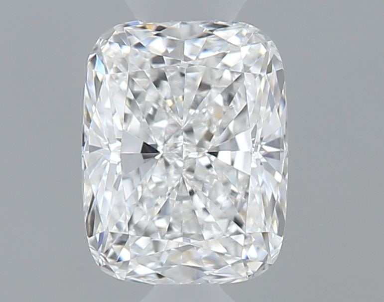 GIA Cushion Brilliant 0.34ct E VVS1 - Loose Natural Diamond: GIA Cushion Brilliant 0.34ct E VVS1 - Loose Natural Diamond GIA certified, this loose natural diamond boasts exceptional clarity with a VVS1 grade and vibrant color of E. Measuring 0.34 carats in