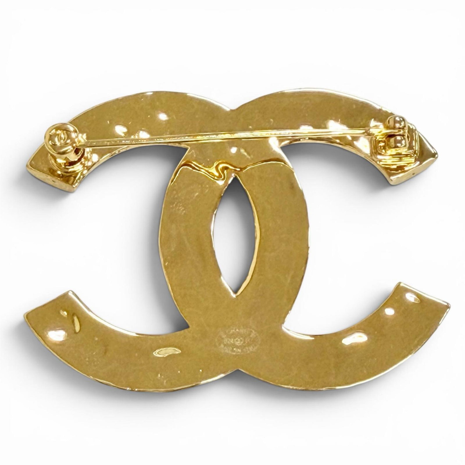 Chanel Brooch - 2