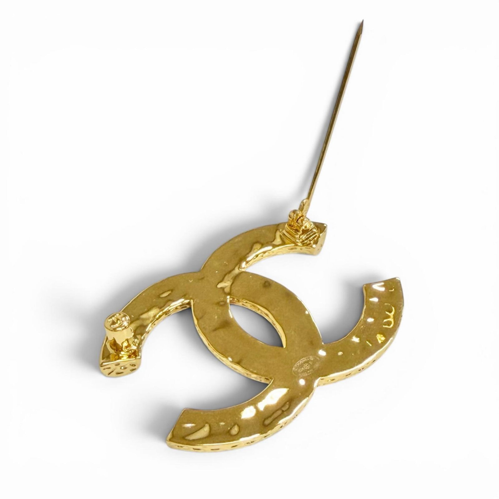 Chanel Brooch - 3