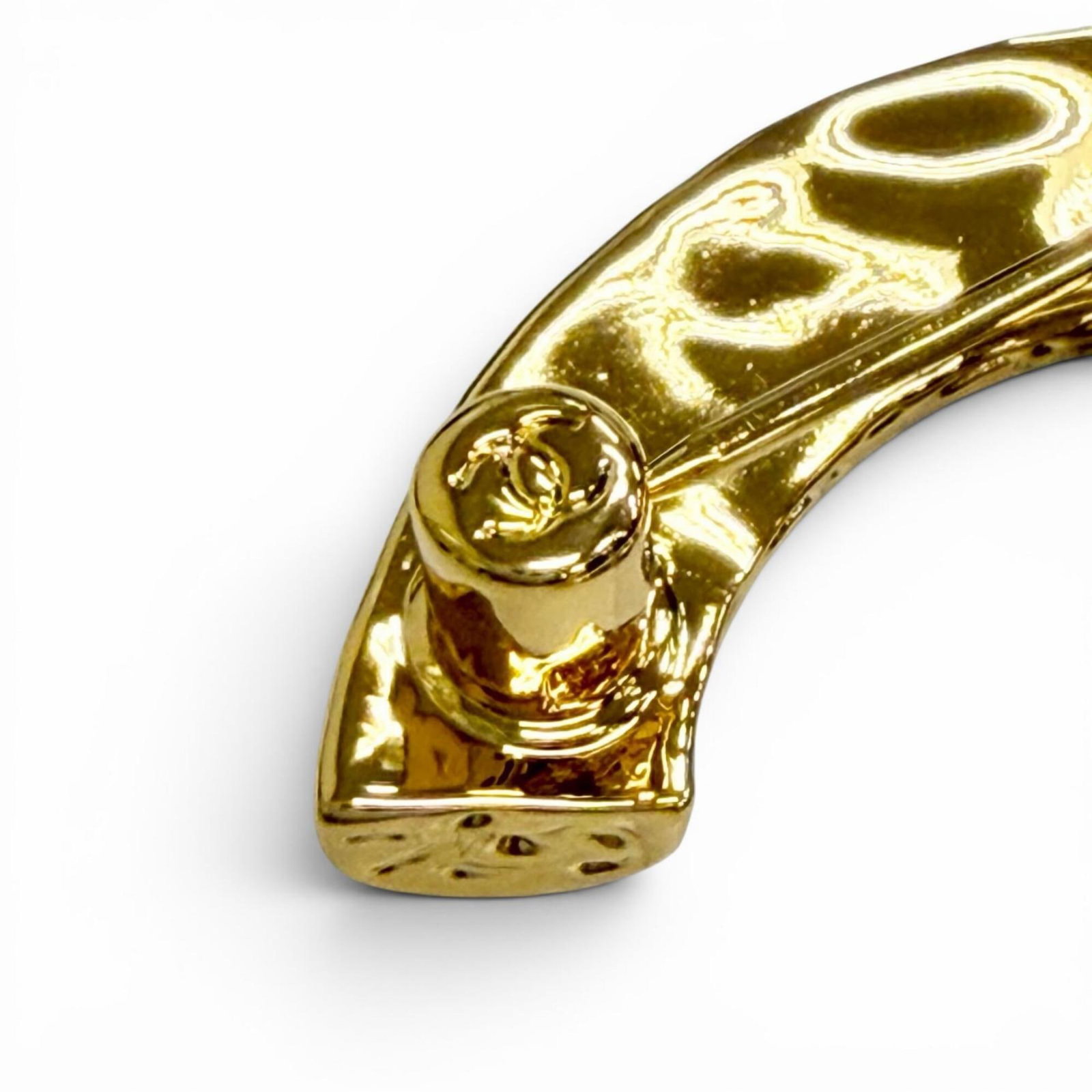 Chanel Brooch - 4