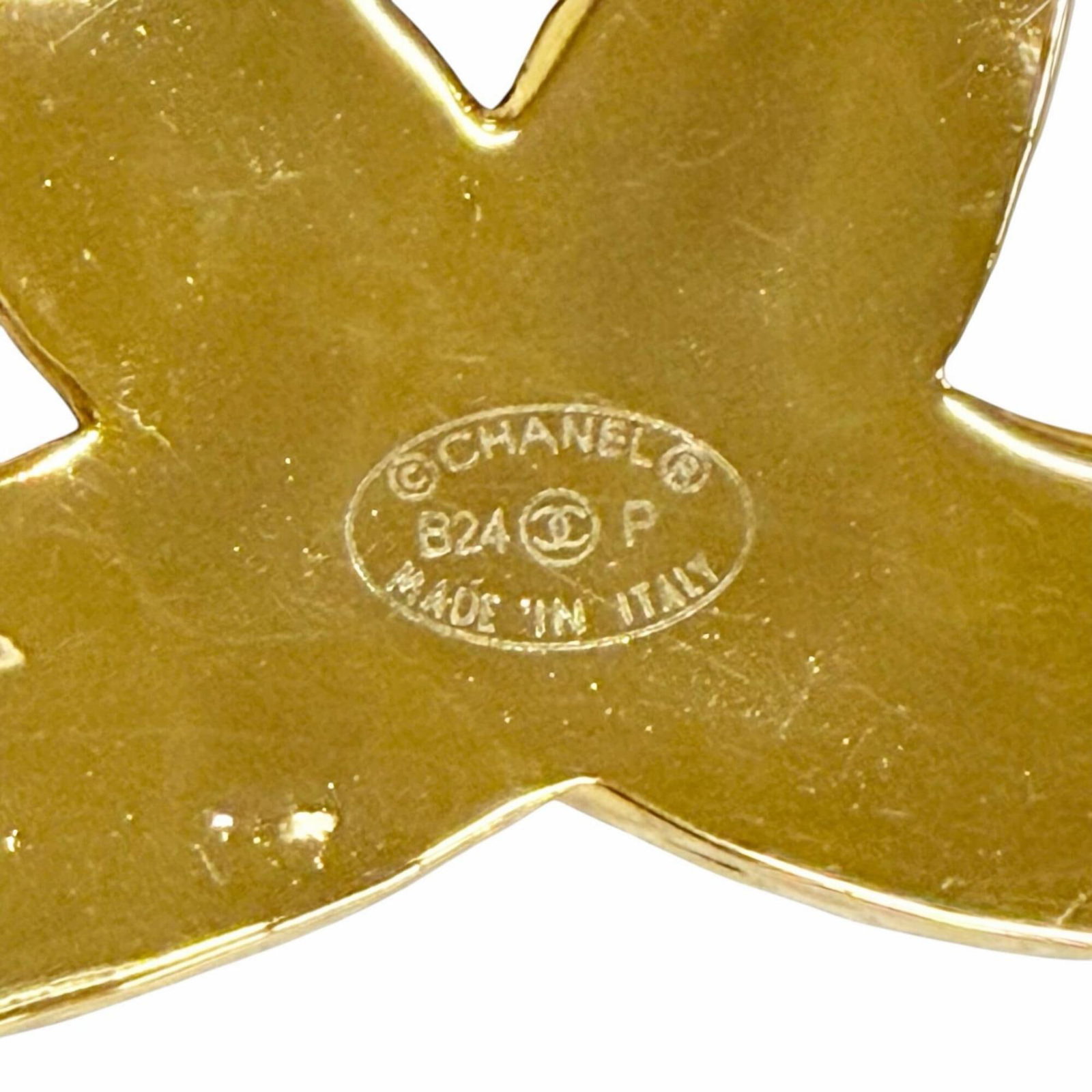 Chanel Brooch - 5