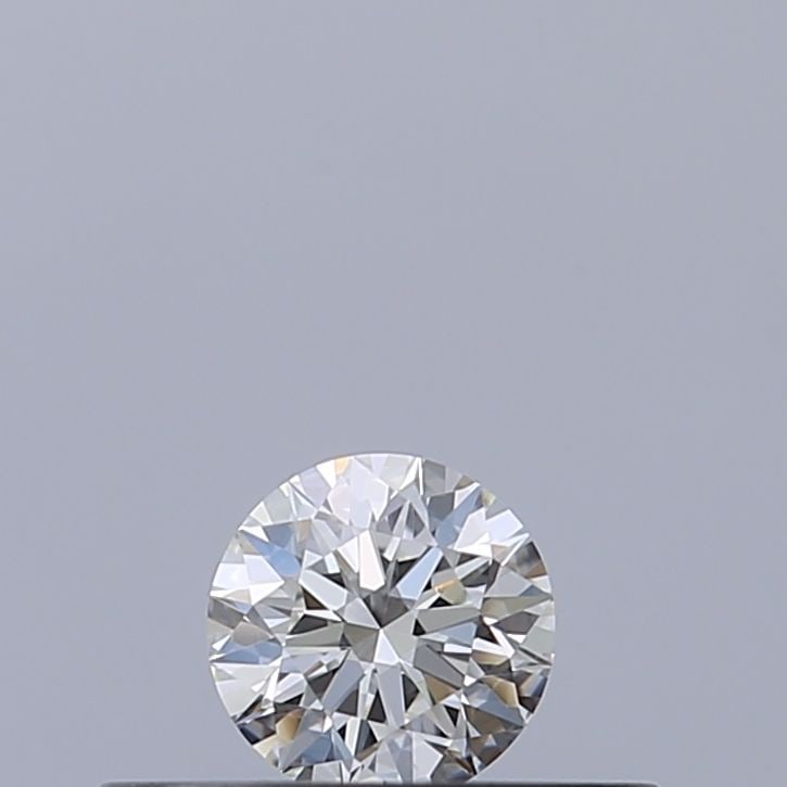 IGI Round 0.18ct E IF - Loose Natural Diamond: IGI Round 0.18ct E IF - Loose Natural Diamond 0.18ct IGI Round E IF Diamond - Natural BeautyThis exquisite loose diamond boasts exceptional clarity and polish, with an EX cut that maximizes its