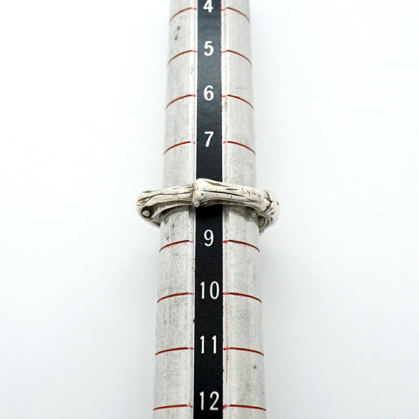Silver Ring 925 by Tiffany - 6