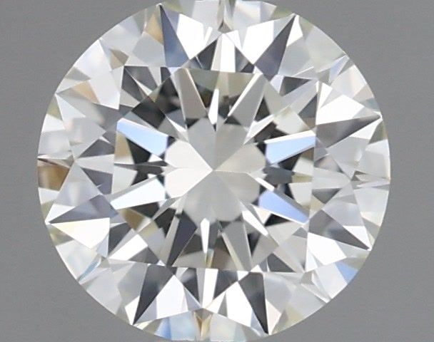 GIA Round 0.5ct K VVS1 - Loose Natural Diamond: GIA Round 0.5ct K VVS1 - Loose Natural Diamond GIA Round 0.5ct K VVS1 - Loose Natural Diamond, certified by the Gemological Institute of America (GIA) for its exceptional clarity and color, boasts an